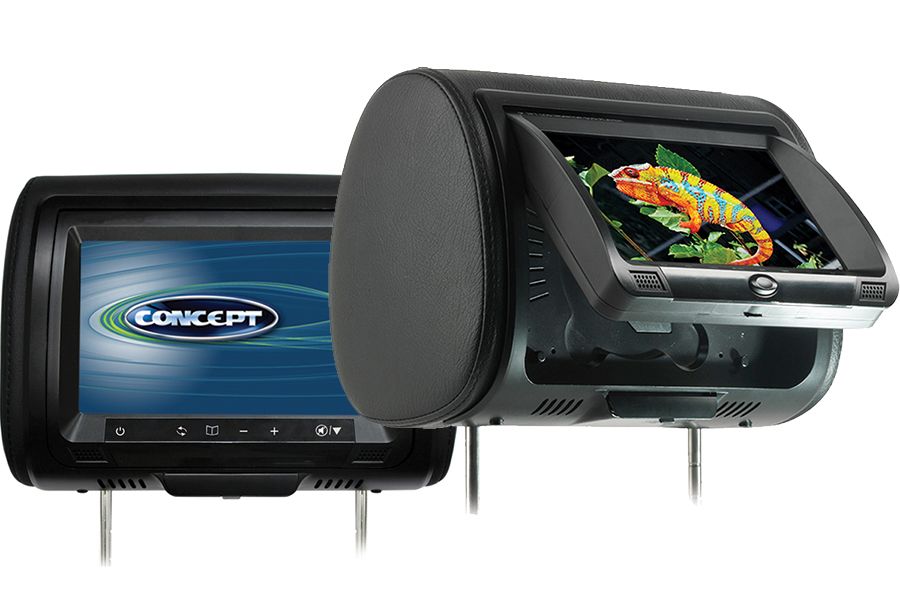 ROADSTAR CTV-903 - Tv vintage a COLORI - Mini Monitor
