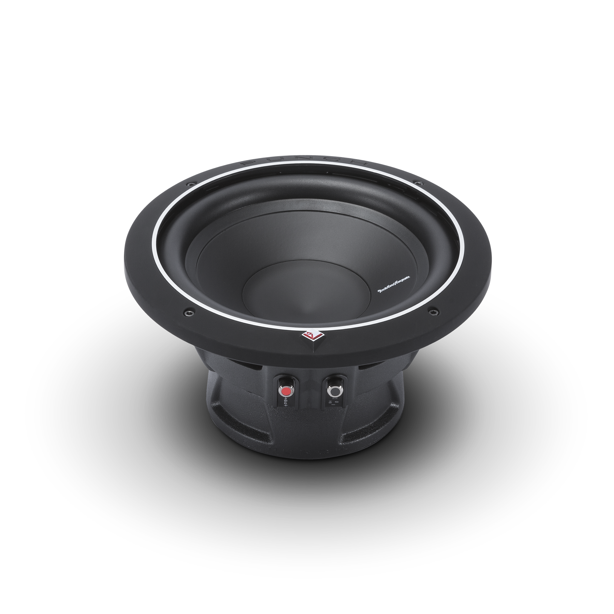 RockFord Fostgate P1S2-10 -Punch 10