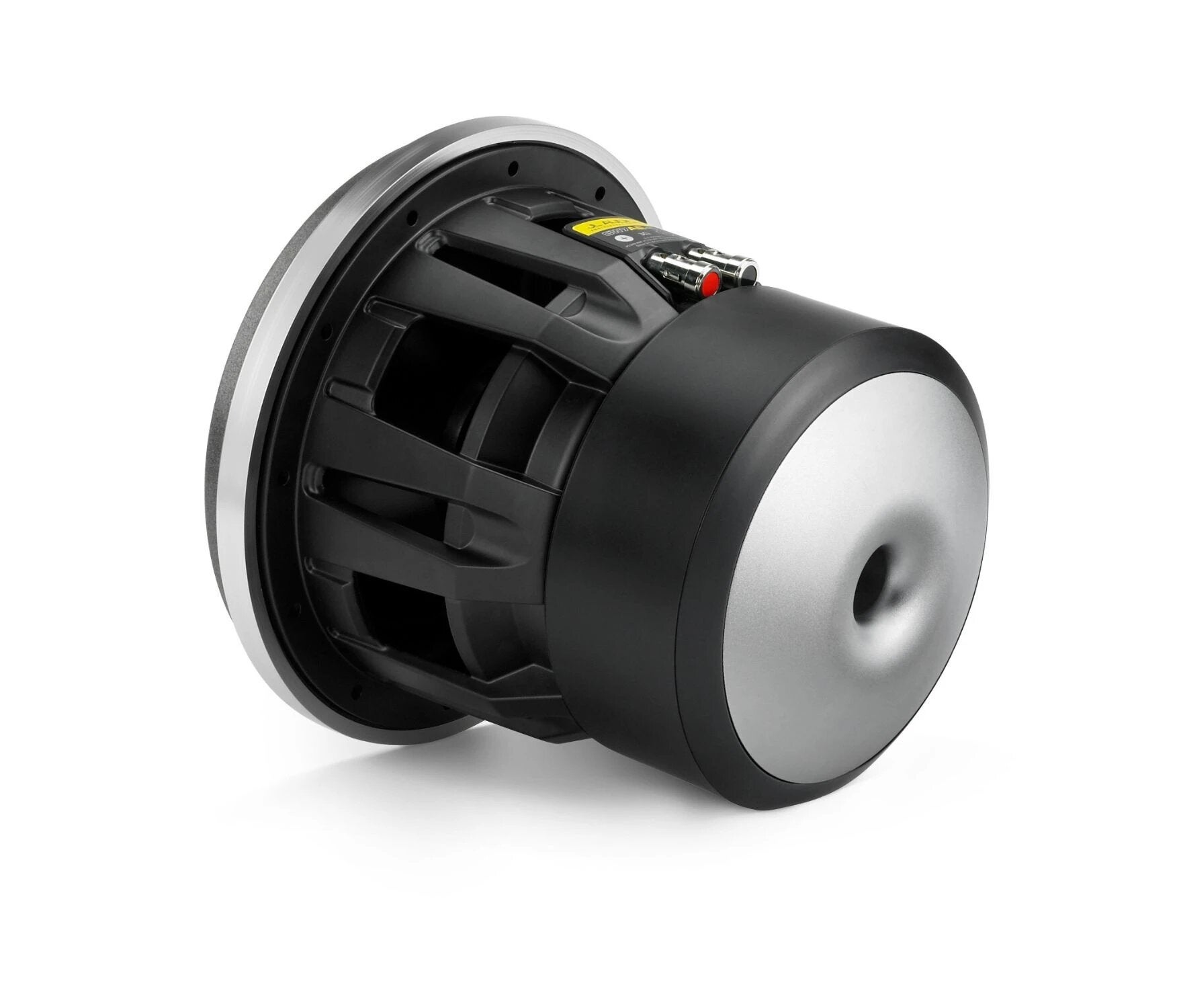 10th Anniversary Edition - W7 8-inch Subwoofer | Competition Sound