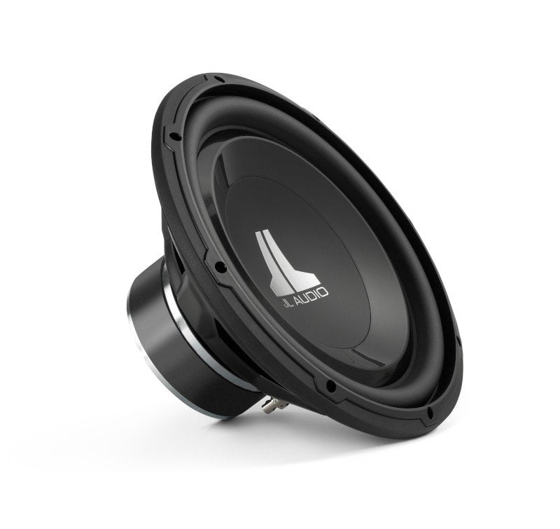 JL Audio 12-inch Subwoofer Driver 12W1v3-4 | Competition Sound