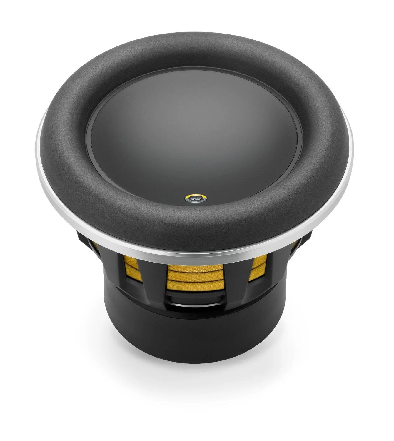 10th Anniversary Edition - W7 12-inch Subwoofer | Competition