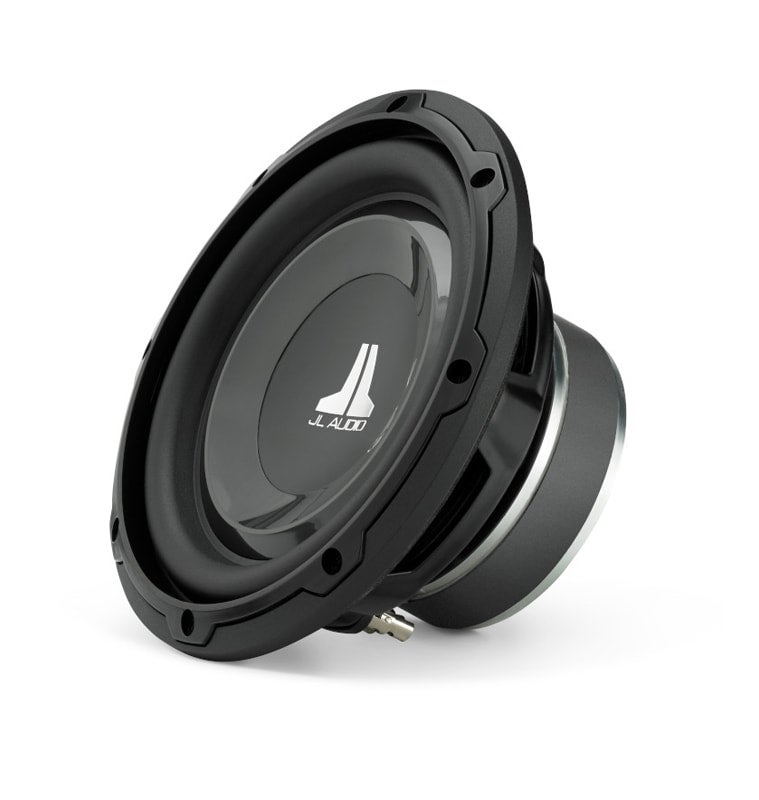 JL Audio 8-inch Subwoofer Driver 8W1v3-4 | Competition Sound