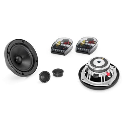 JL Audio ZR 525-CSI Altoparlanti Auto High-End Da 5,25 Pollici (13 Cm) - Coassiali Germania - 3