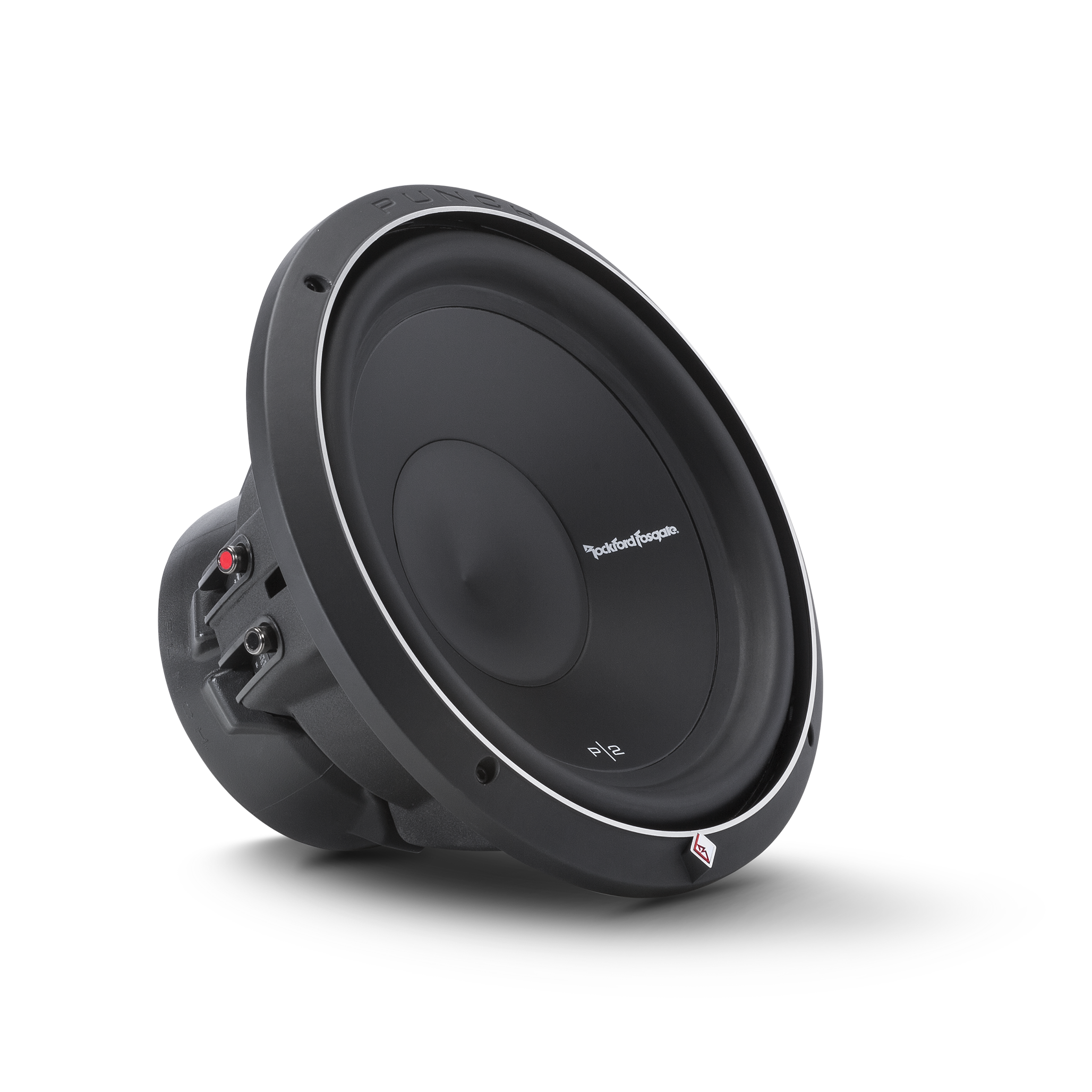 RockFord Fosgate P2D2-12- 12