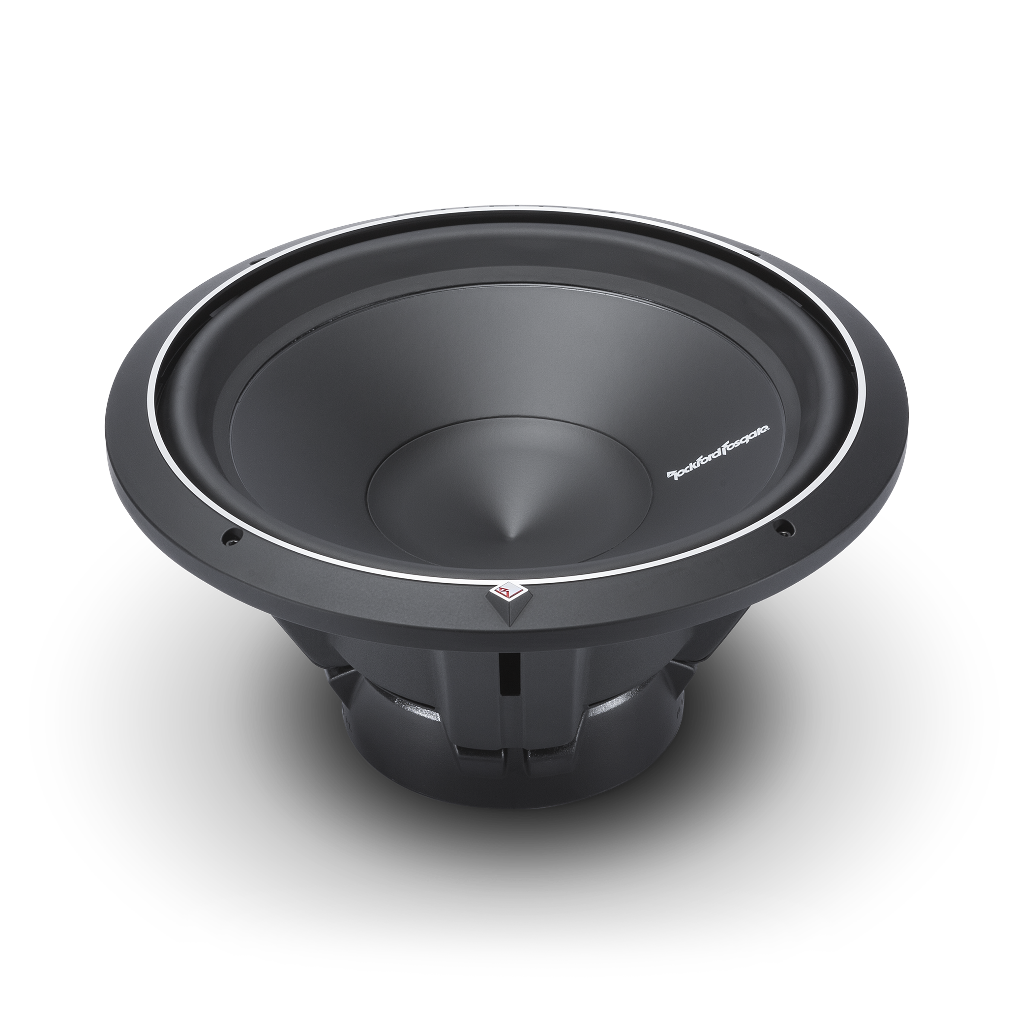 RockFord Fosgate P2D2-15-Punch 15