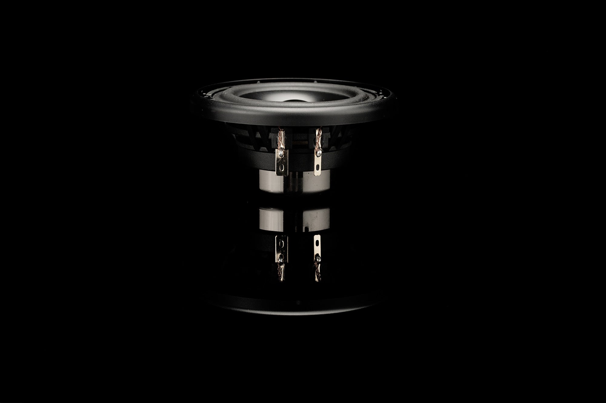 Gladen Zeta Line Zeta ZM 70 70mm Wideband/Midrange (Pair