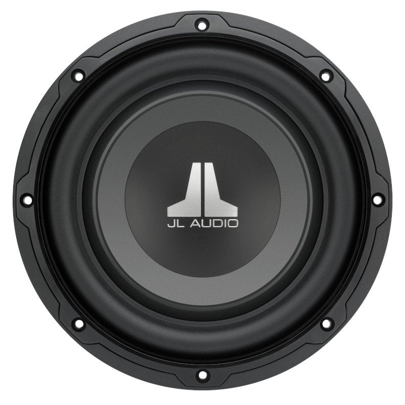 JL AUDIO ウーハー JL Audio 8-inch Subwoofer Driver 8W1v3-4 | Competition Sound