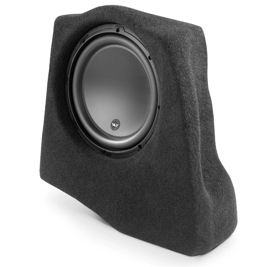 JL Audio SB-F-EDG/10W3v3 Stealthbox® for 2007-2014 Ford Edge