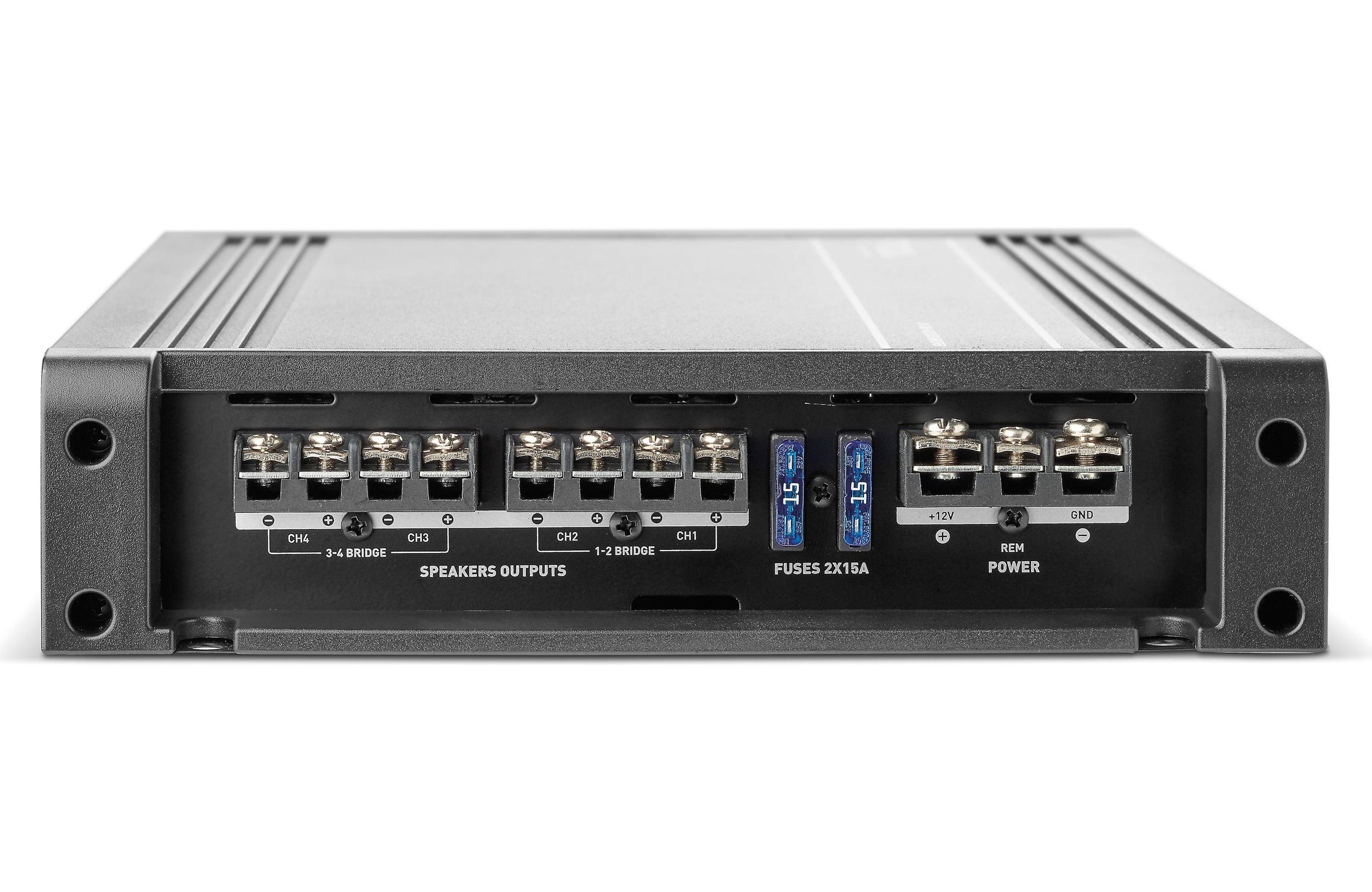 Focal Auditor Evo AP 4340 Auditor Series 4-channel car amplifier
