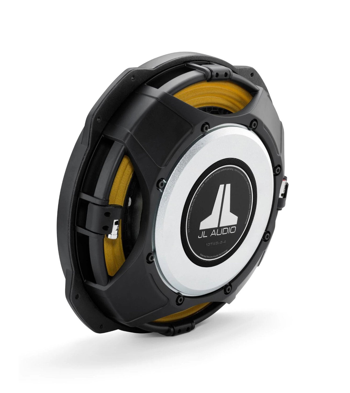 JL Audio 13.5-inch Subwoofer Driver | Competition Sound