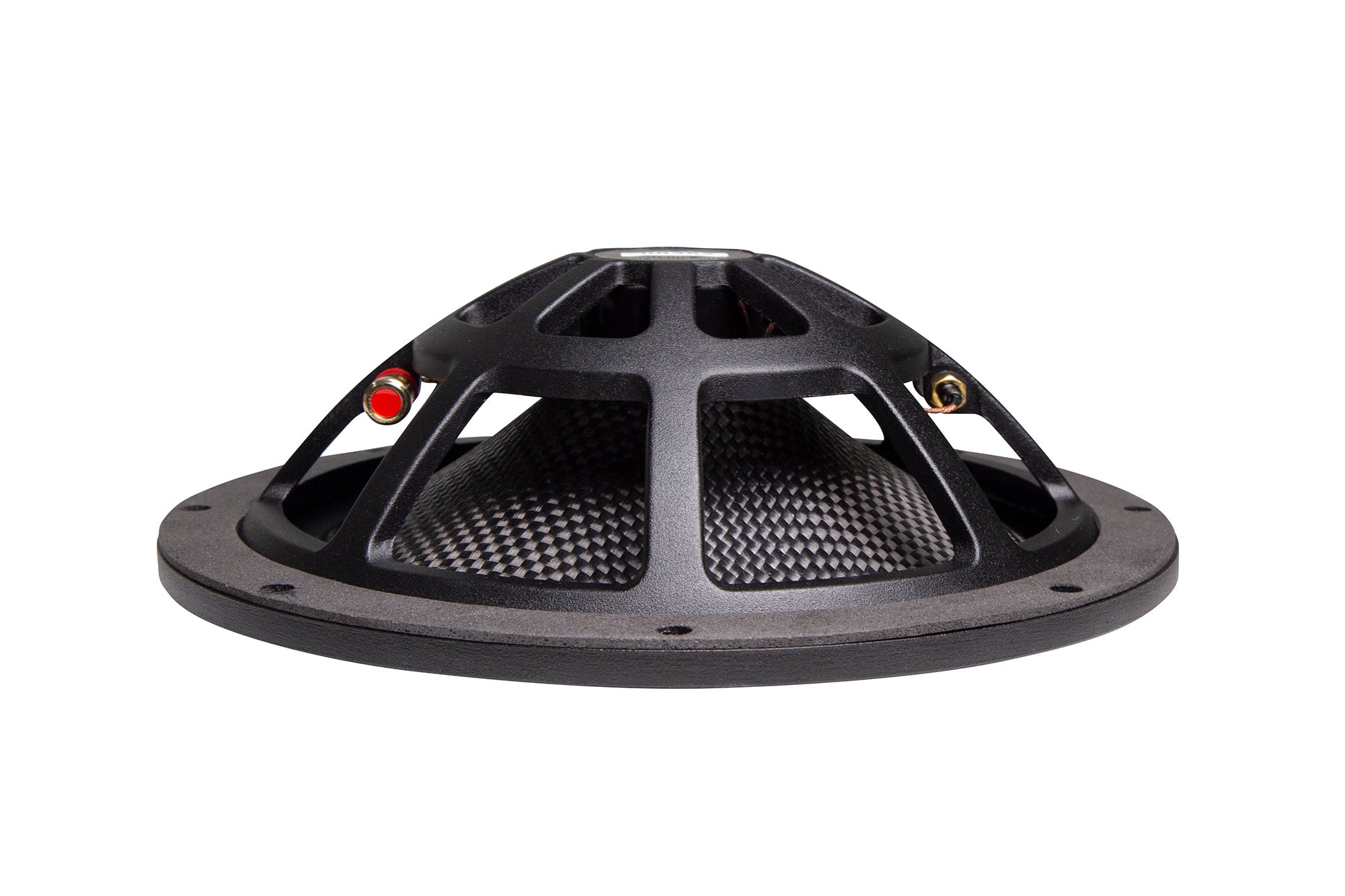 Illusion Audio Carbon Series 8