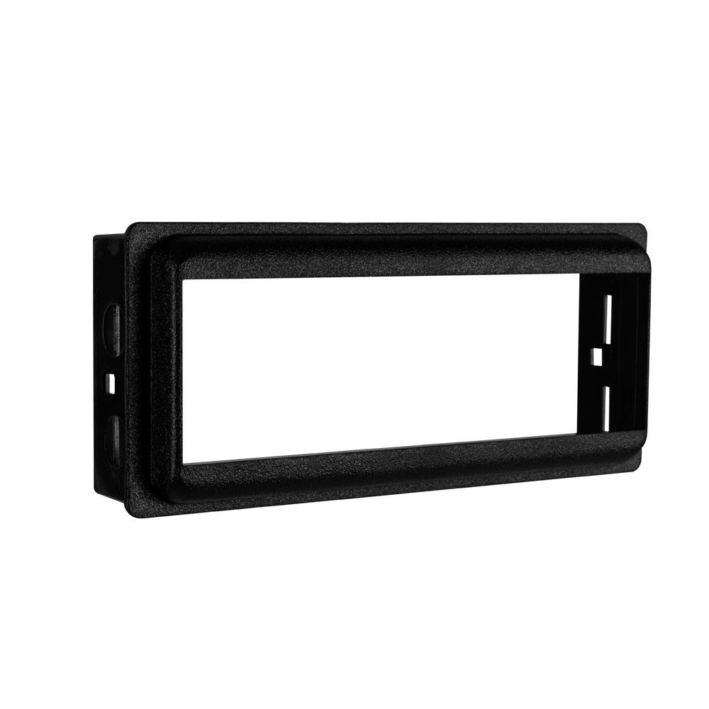 Metra 99-4545 GM Radio Installation Kit - DIN Conversion Multi-Kit For 1982-2005 GM Vehicles