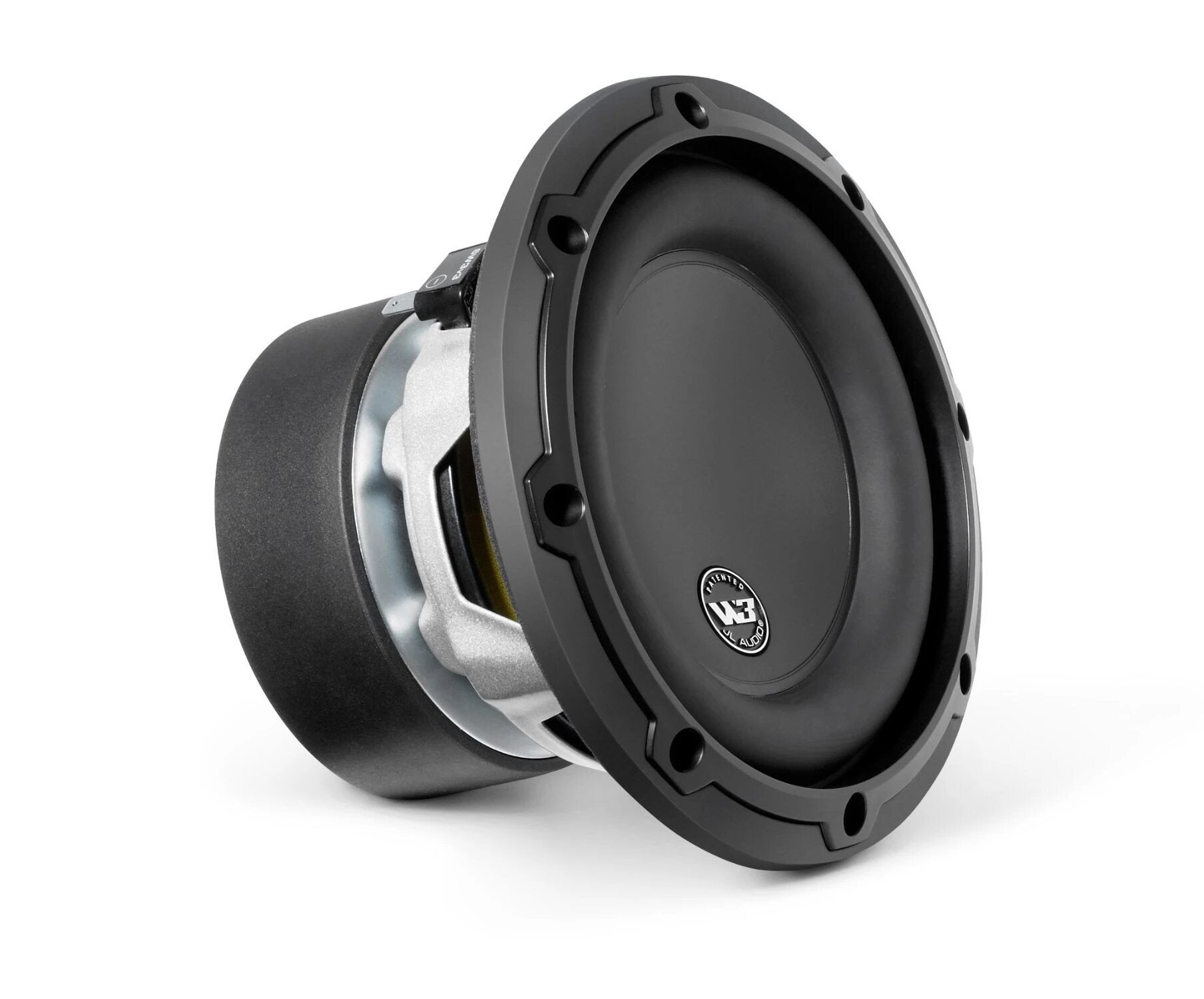 JL Audio 6.5-inch Subwoofer Driver | Competition Sound