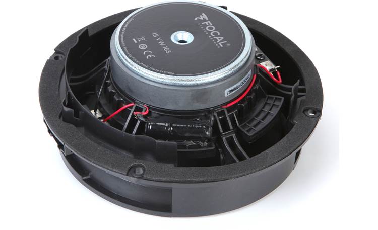 Focal Integration IS 165VW | Competition Sound | Competition Sound