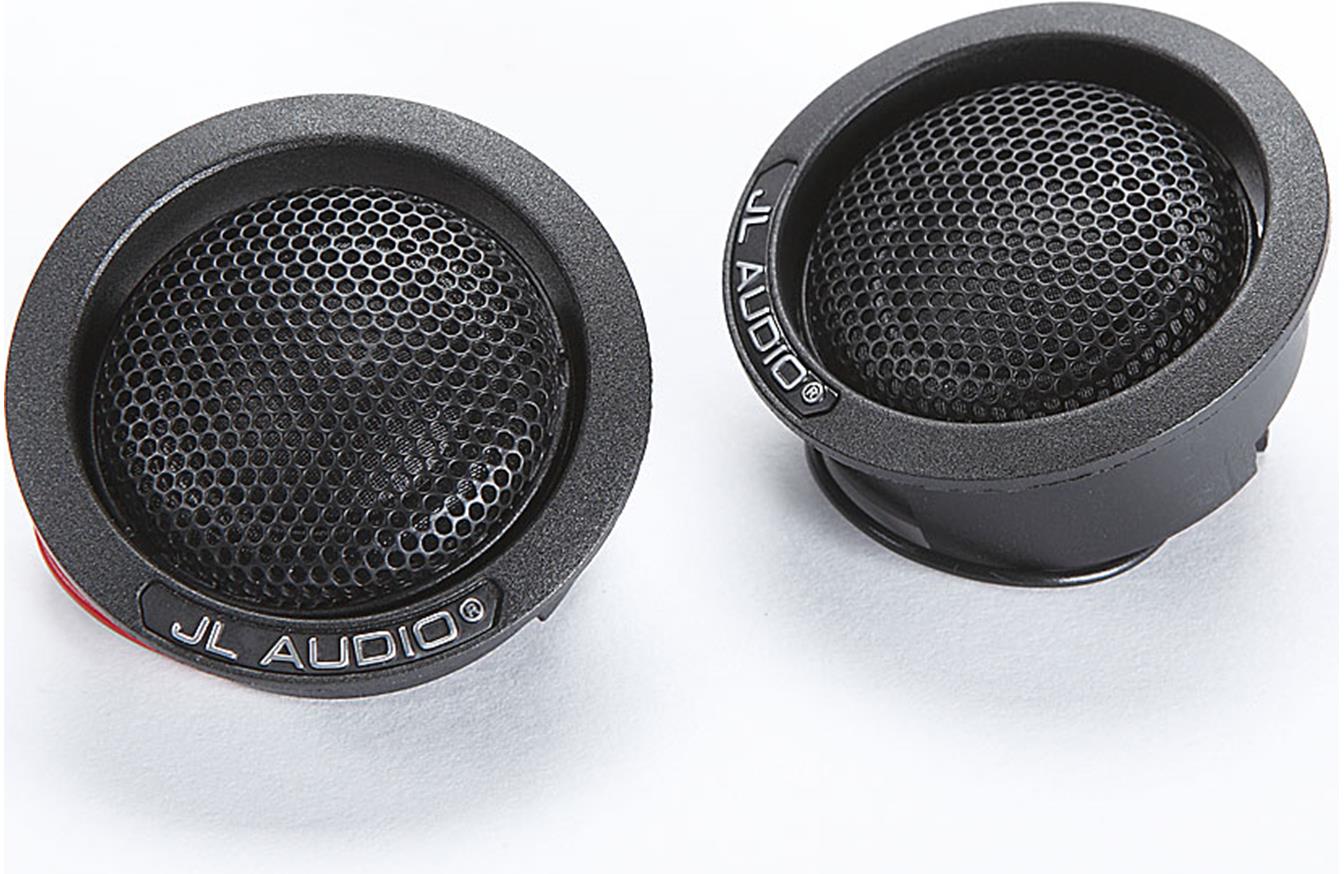 JL Audio Evolution C2-650 6.5-inch (165 Mm) 2-Way