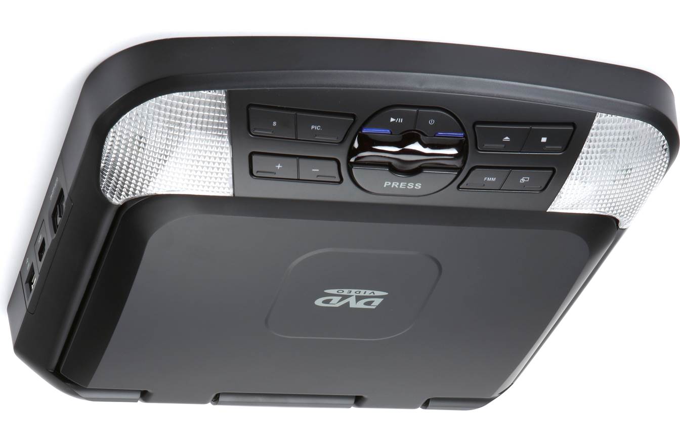 Audiovox AVXMTG10UHD 10
