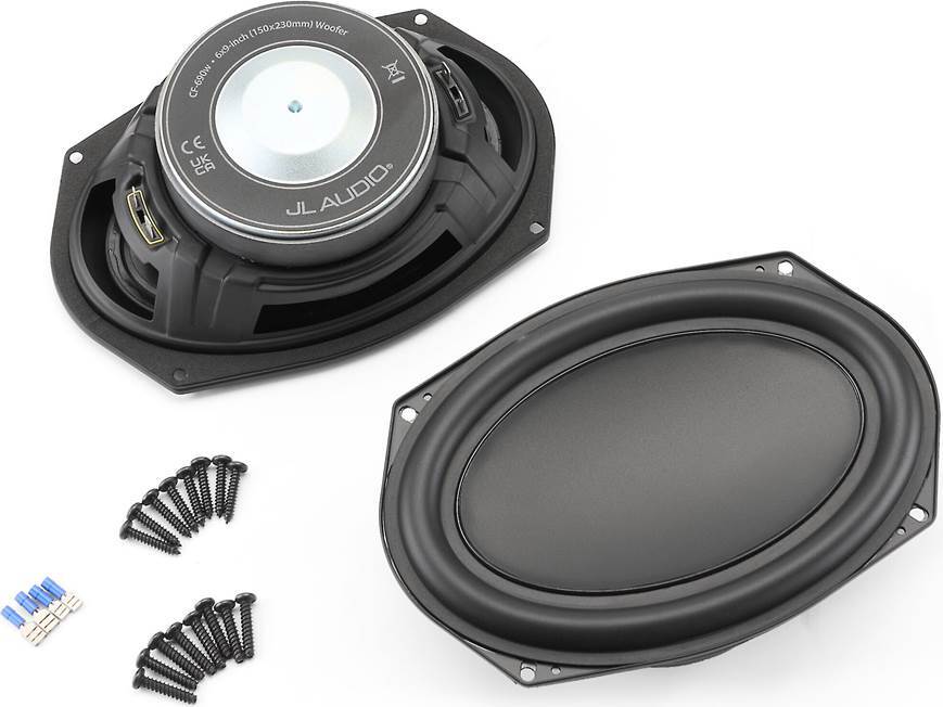 f.ryo ウーファー ウーファー f.ryo Z-Woofer 音工房Z system| カーオーディオ