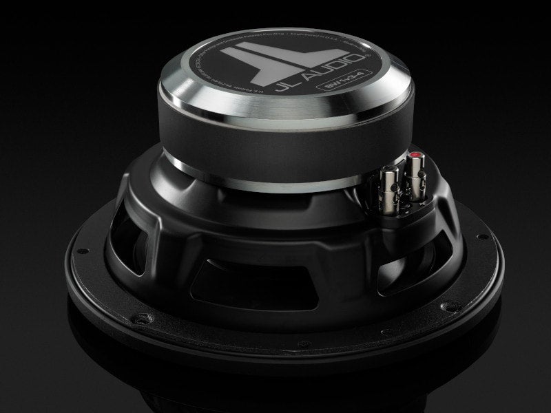 Subwoofer Amplifier Jl Audio Inch Powered Sub JL Audio 8-inch