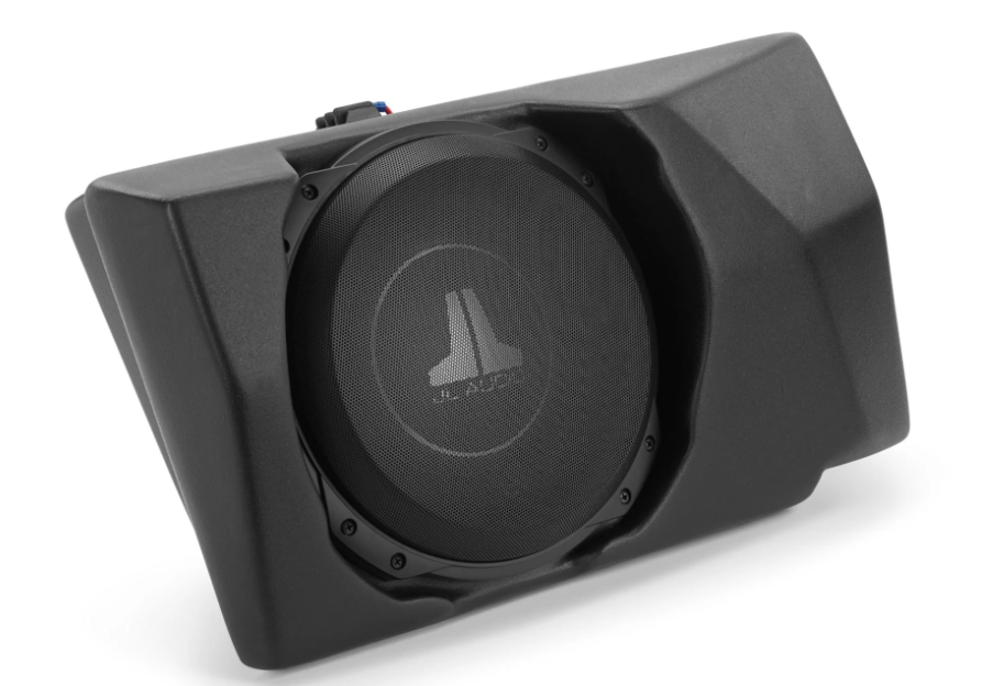 JL Audio SB-KW-TRX4/10TW3 Stealthbox® for 2015-Up Kawasaki Teryx4