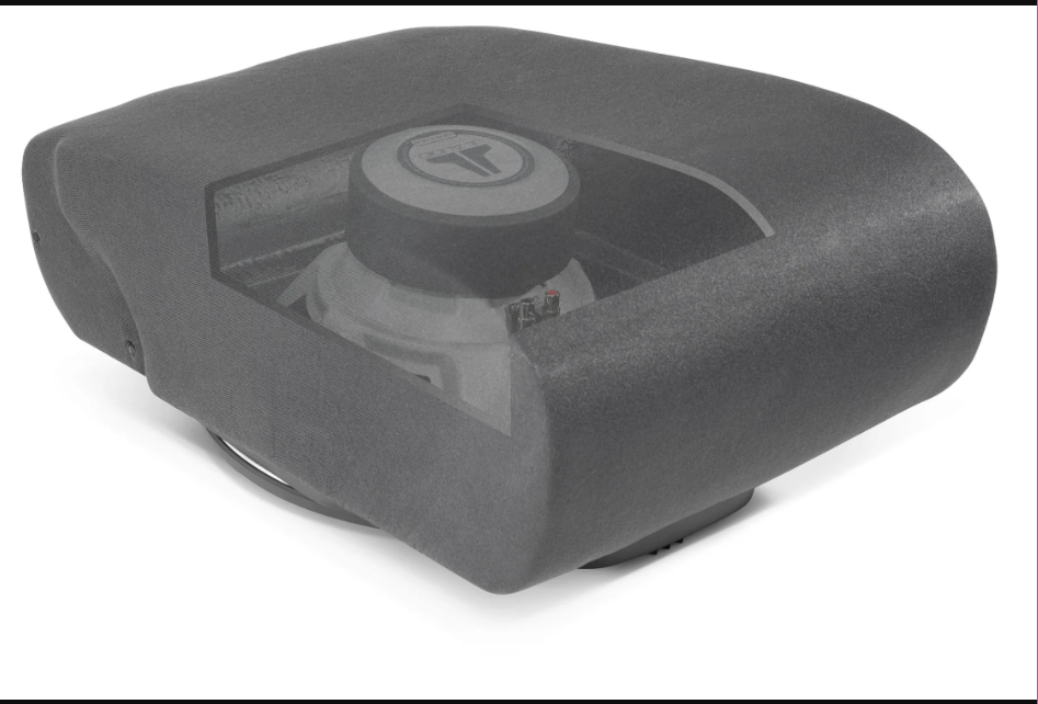 2001 Dodge Dodge Ram Subwoofer 2001 Dodge Dodge Ram Speaker Box