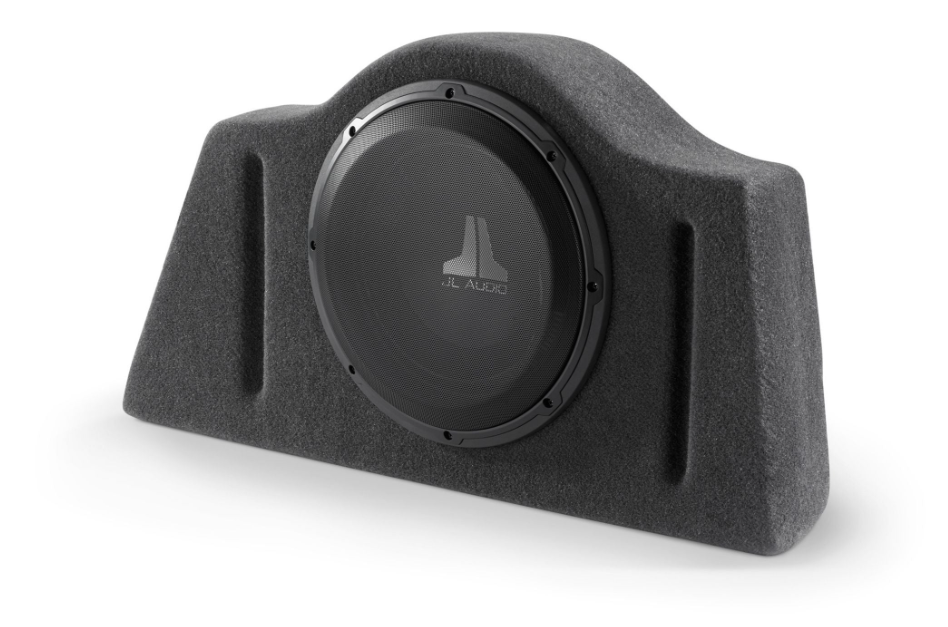 JL Audio SB-T-FJ/12W1v3 Stealthbox® for 2007-2014 Toyota FJ