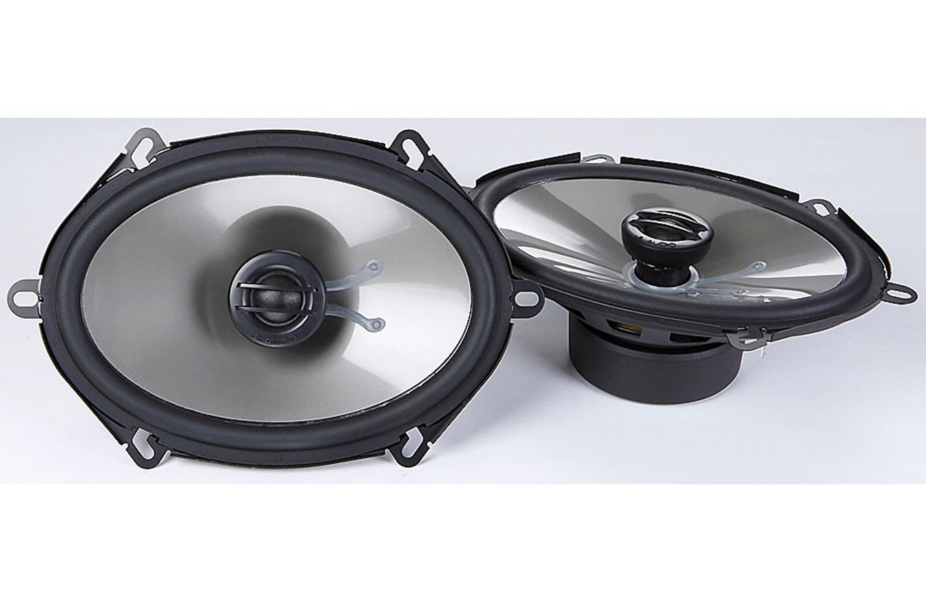 JL Audio 5x7 / 6x8-inch Coaxial Speaker System C2-570x