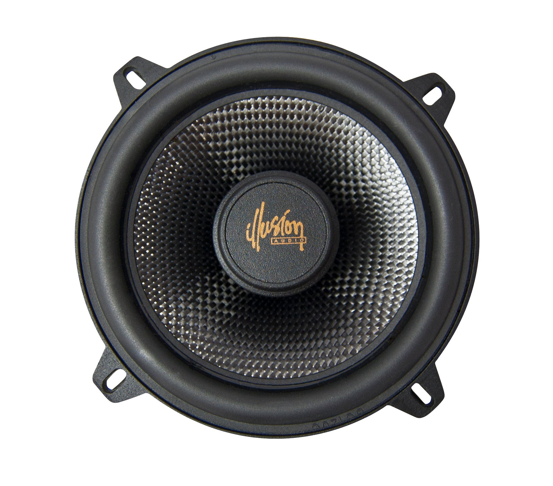 illusion audio carbon nd.5 スピーカー5インチ Illusion Audio Carbon Series 5