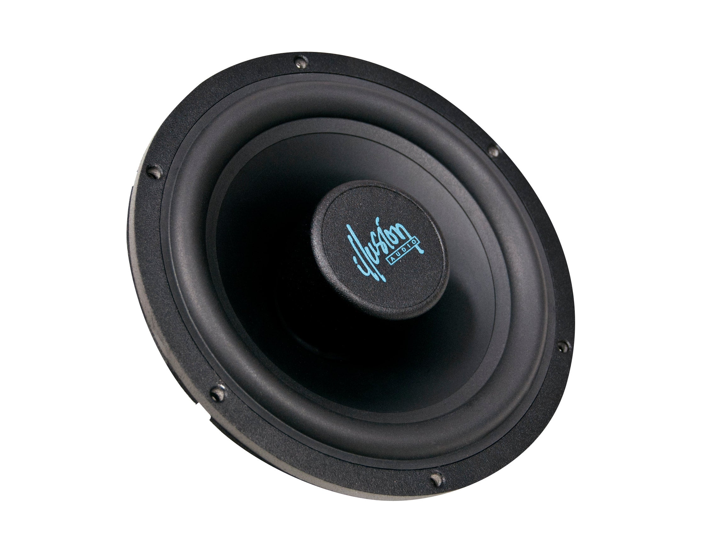 Illusion Audio Luccent Series 6