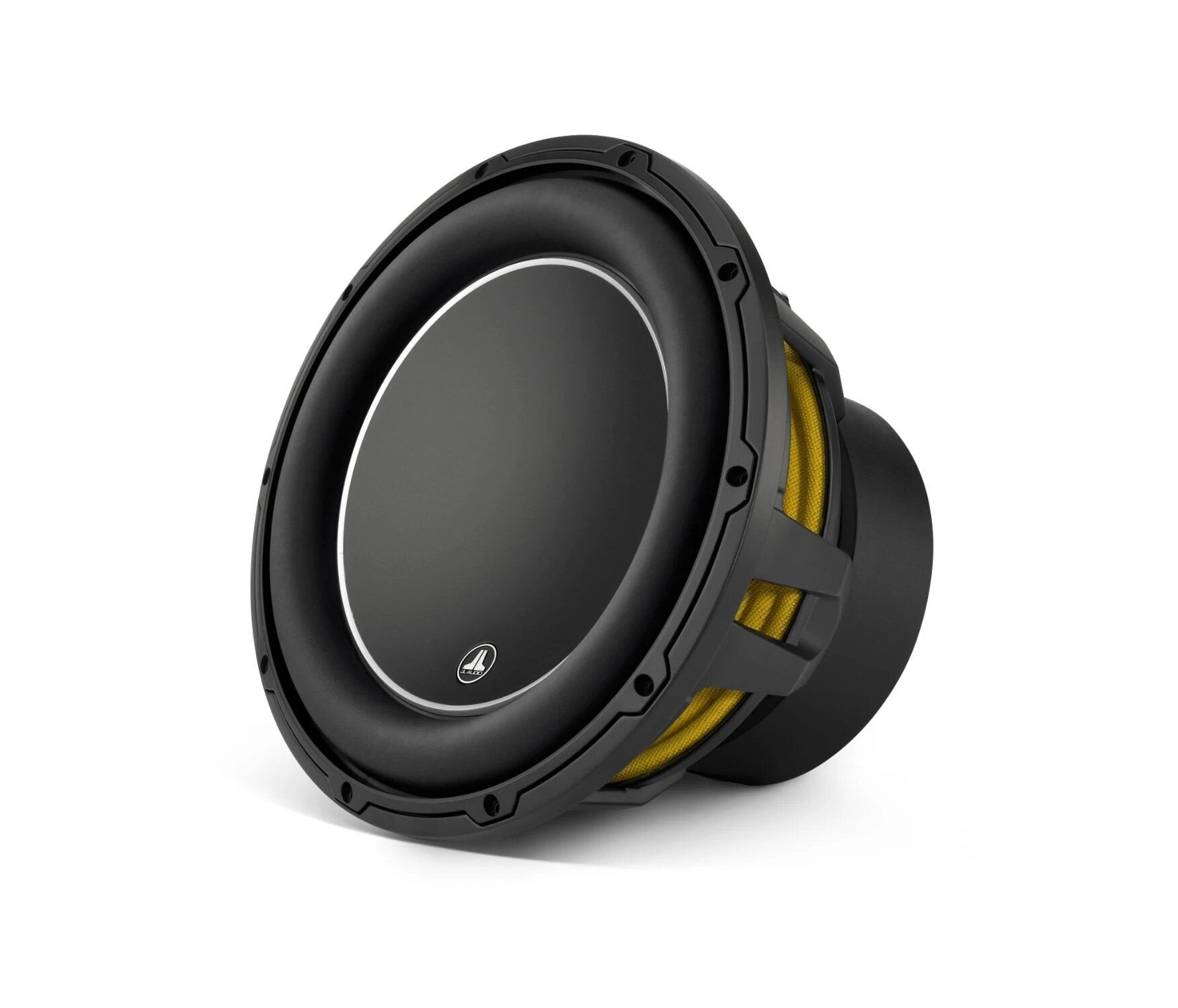 JL: Audio 12-inch Subwoofer Driver | Competition Sound
