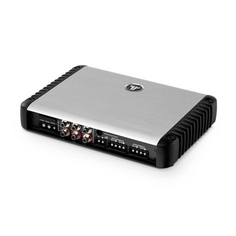 JL Audio HD900/5 5 Ch. Class D System Amplifier | Competition