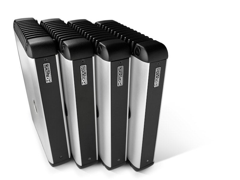 JL Audio HD900/5 5 Ch. Class D System Amplifier | Competition