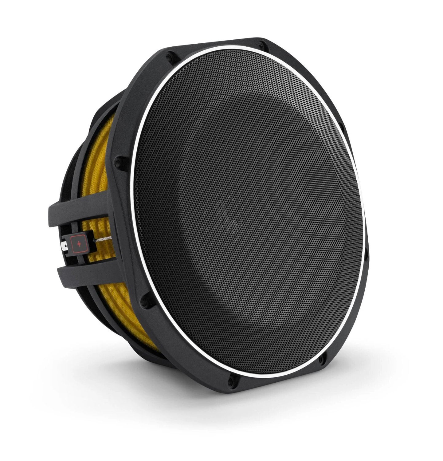 JL Audio 10-inch Subwoofer Driver 10TW1-4 | Competition Sound