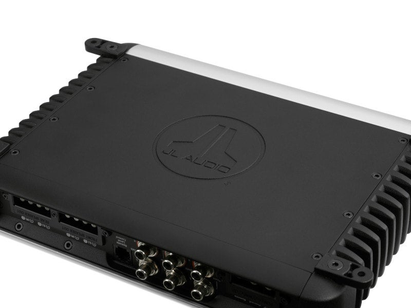 HD600/4 4 Ch. Class D Full-Range Amplifier | Competition Sound