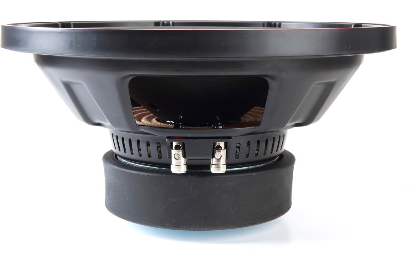 KENWOOD eXcelon KFC-XW1221HP Subwoofer | Competition Sound