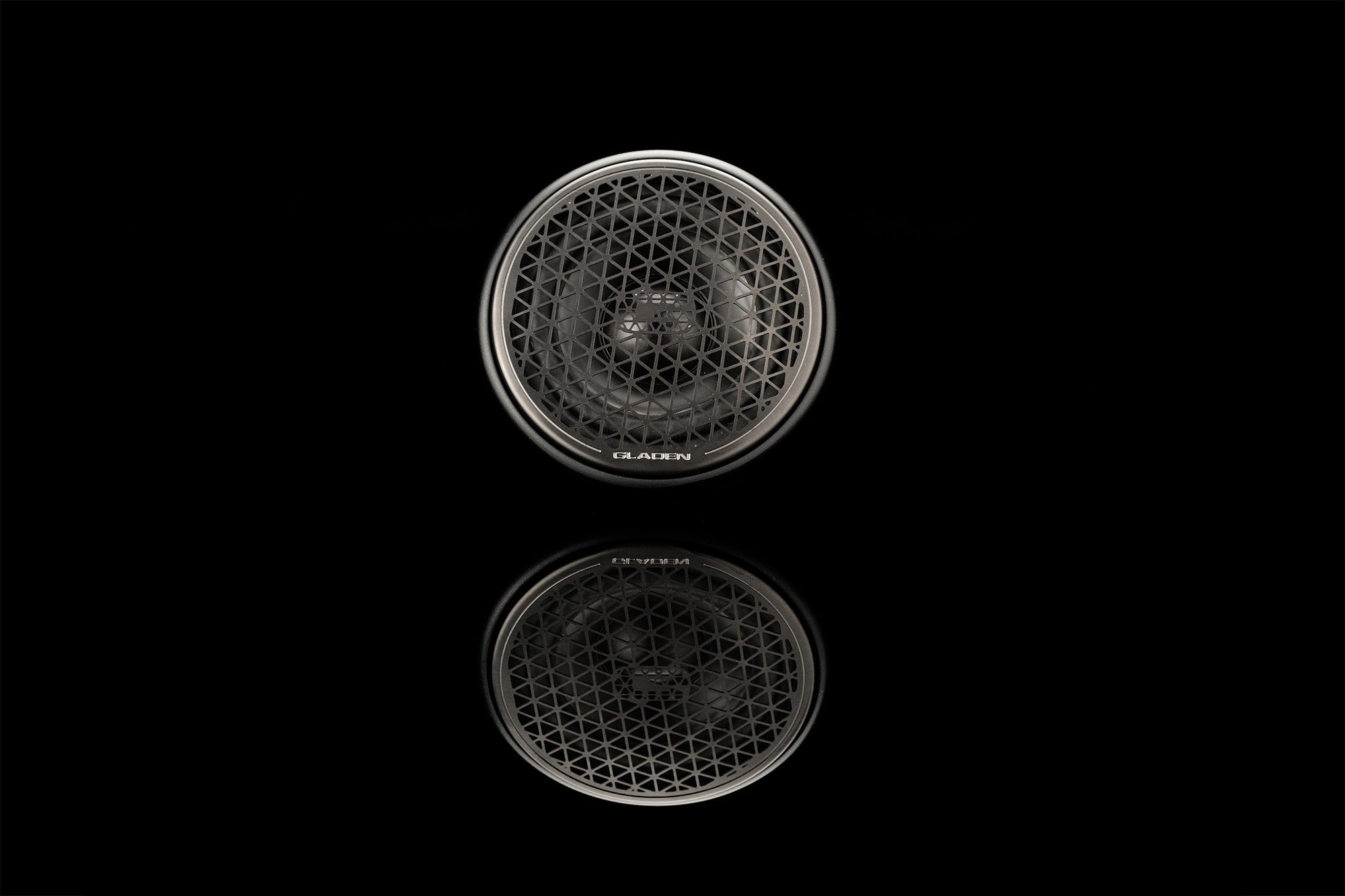 Gladen Zeta Line Zeta ZM 70 70mm Wideband/Midrange (Pair