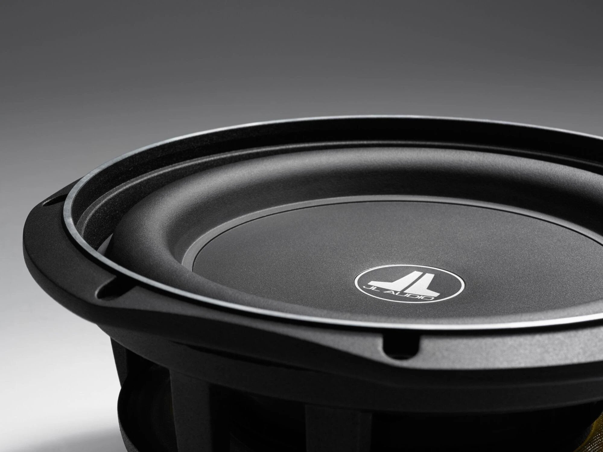 JL Audio 10-inch Subwoofer Driver 10TW1-4 | Competition Sound