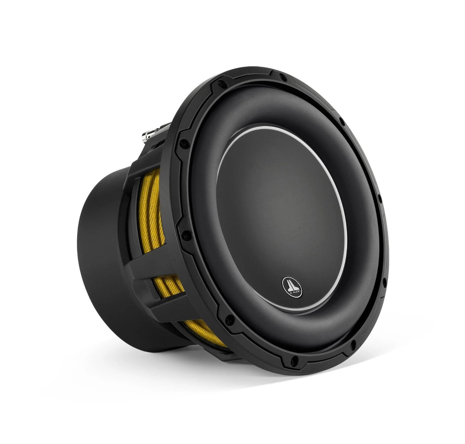 サブウーハー JL AUDIO10インチ JL Audio W6v3 10-inch Subwoofer | Competition Sound | Competition
