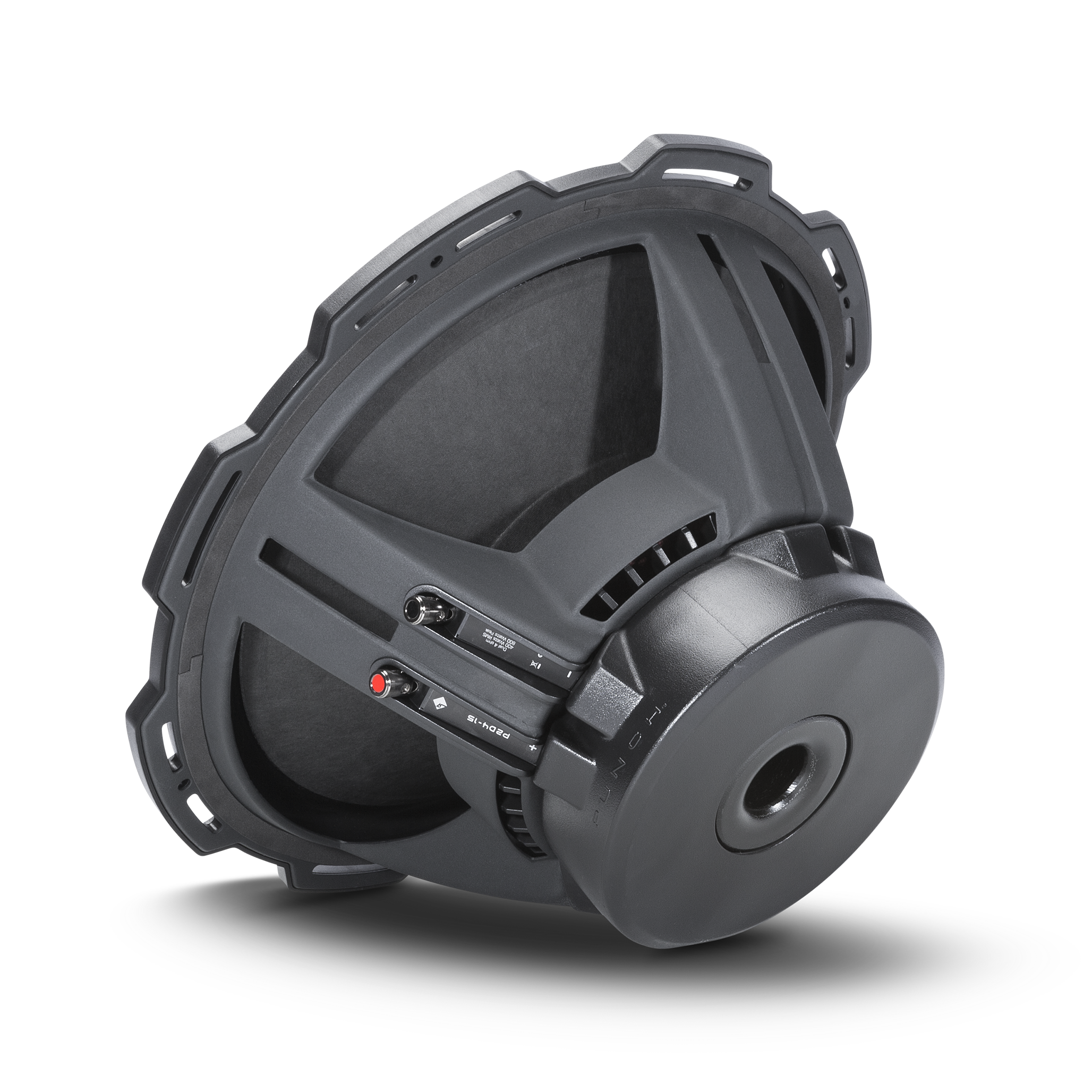 RockFord Fosgate P2D2-15-Punch 15