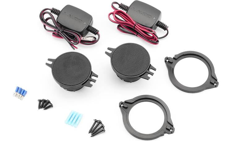 JL Audio CF-275smt Custom fit 2.75