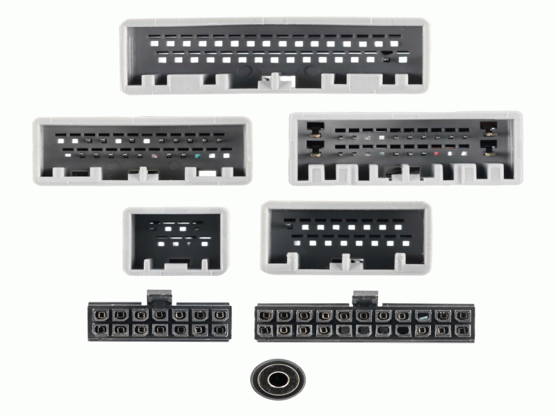 Axxess Metra AXHN-3 Camera Retention Interface Fits Select 2013