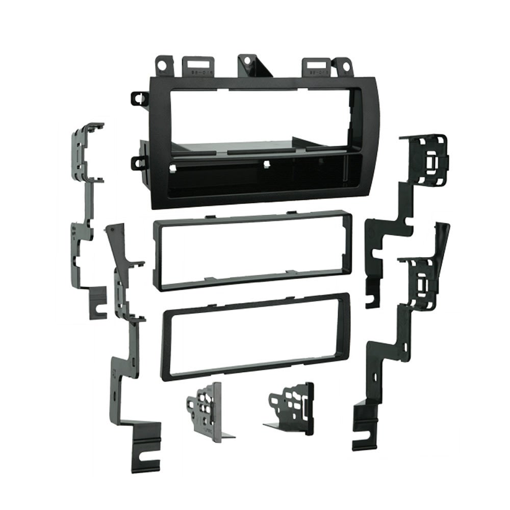 ElDorado ElDorado　CD デモテープ　セット Dash Kits Metra 99-2005 Cadillac Eldorado 1996-2002 Seville 1996
