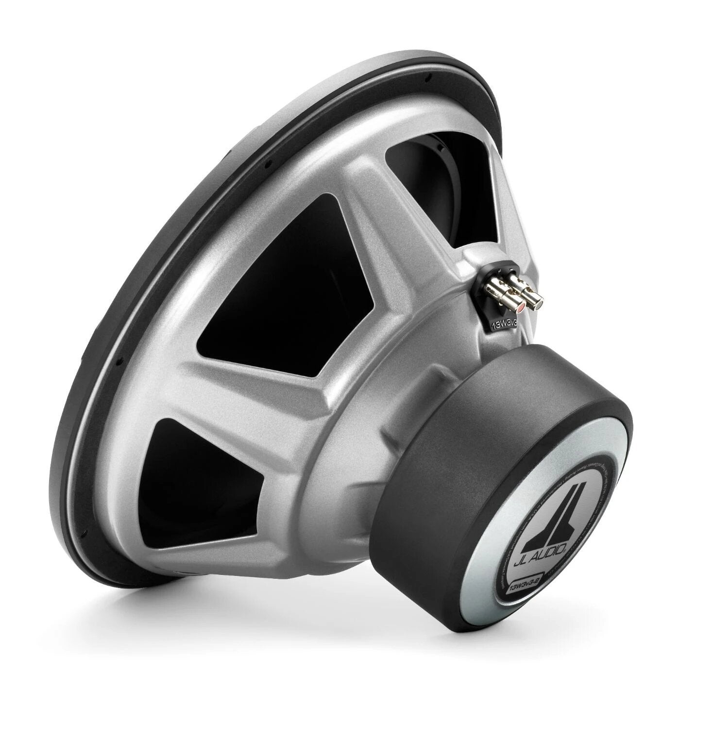 ユウキ13 JL Audio 13.5-inch Subwoofer Driver (13W3v3-2) | Competition Sound