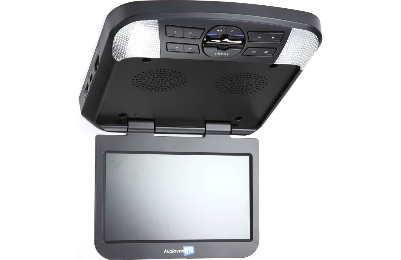 Audiovox AVXMTG10UHD 10