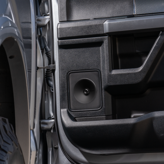 Rockford Fosgate P2V2-65 Punch P2 6.5” 2-Way Convertible Speakers