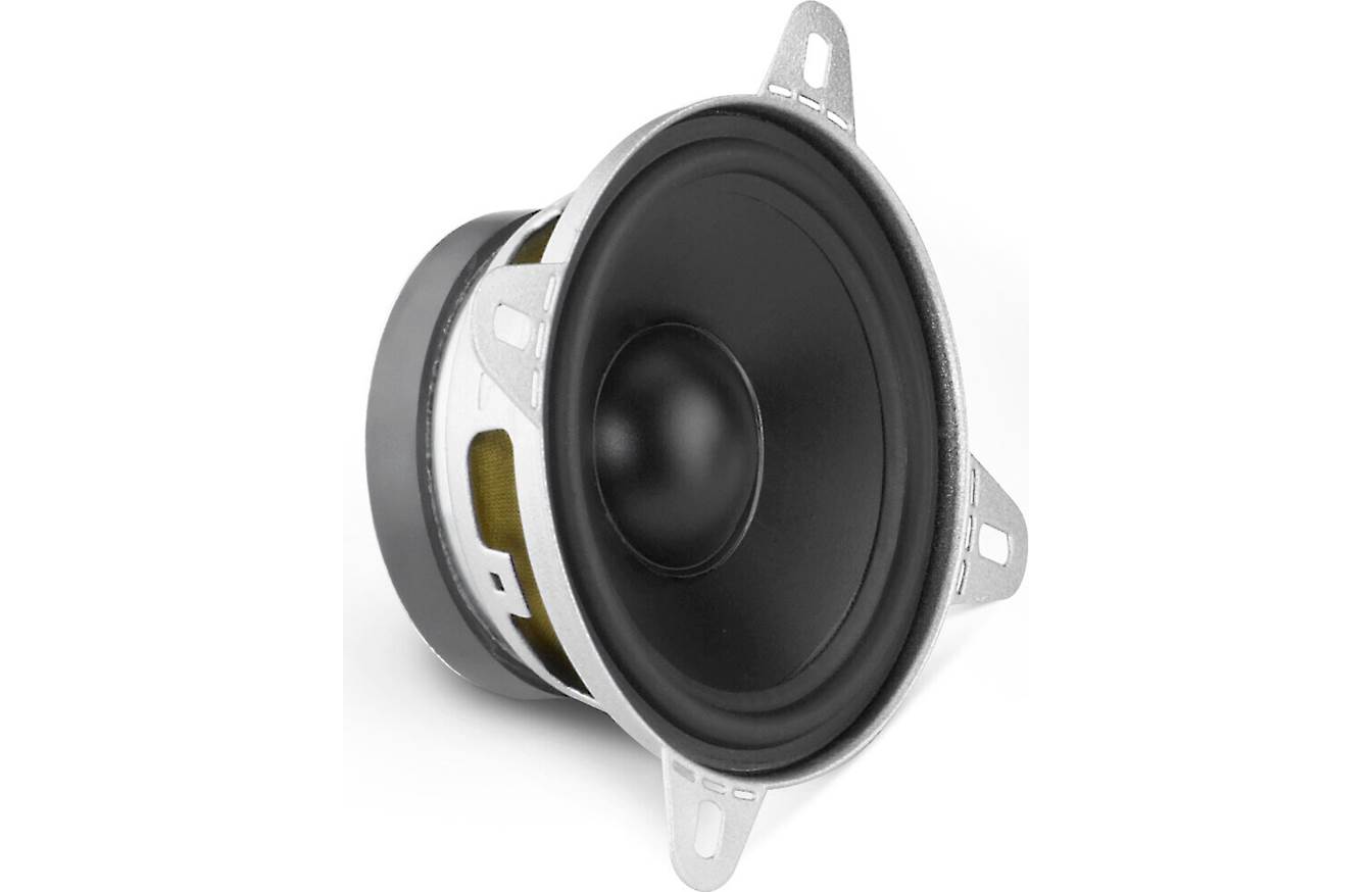JL Audio 4-inch Component Midrange Driver C5-400cm-RP