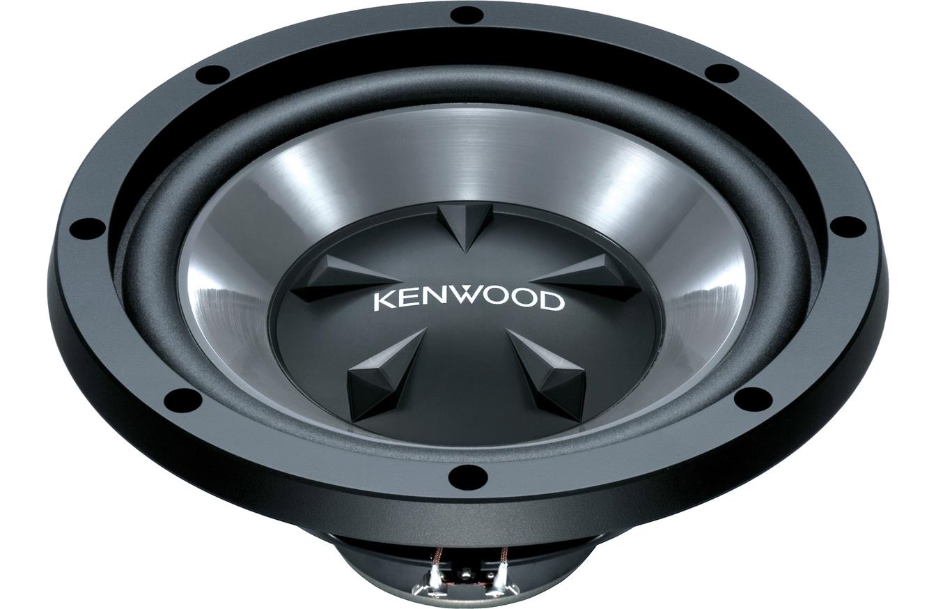 KENWOOD P-W1021 10