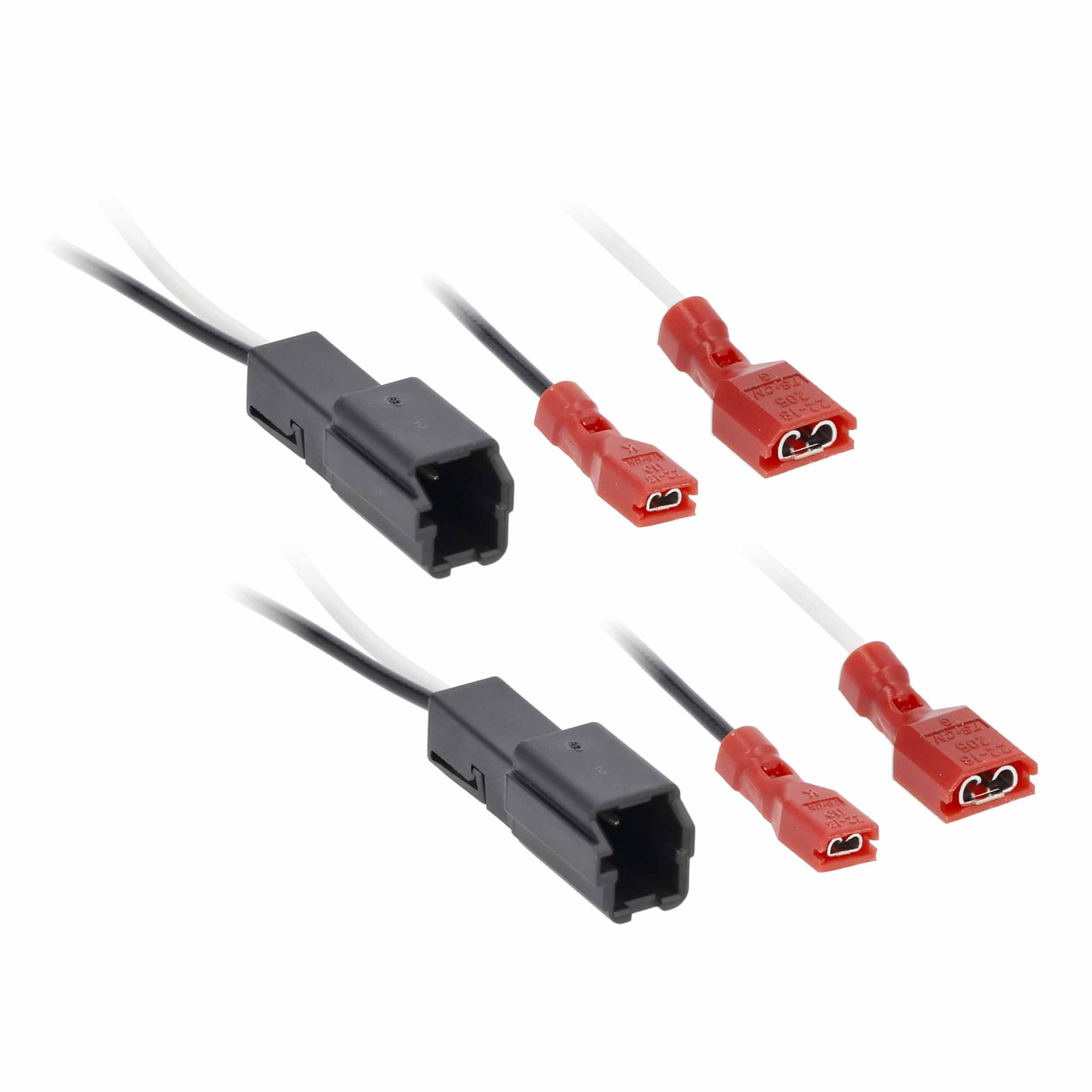 Metra 72-4575 SPEAKER HARNESS - FITS SELECT GM 2019-2025