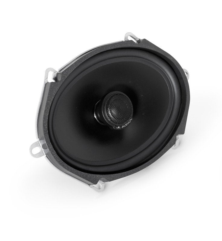 JL Audio 5x7 / 6x8-inch Coaxial Speaker System C5-570x