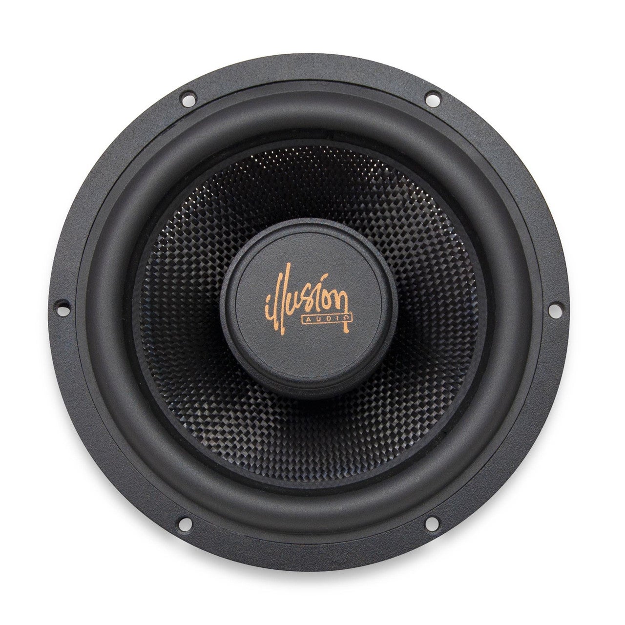 Illusion Audio Carbon Series 6