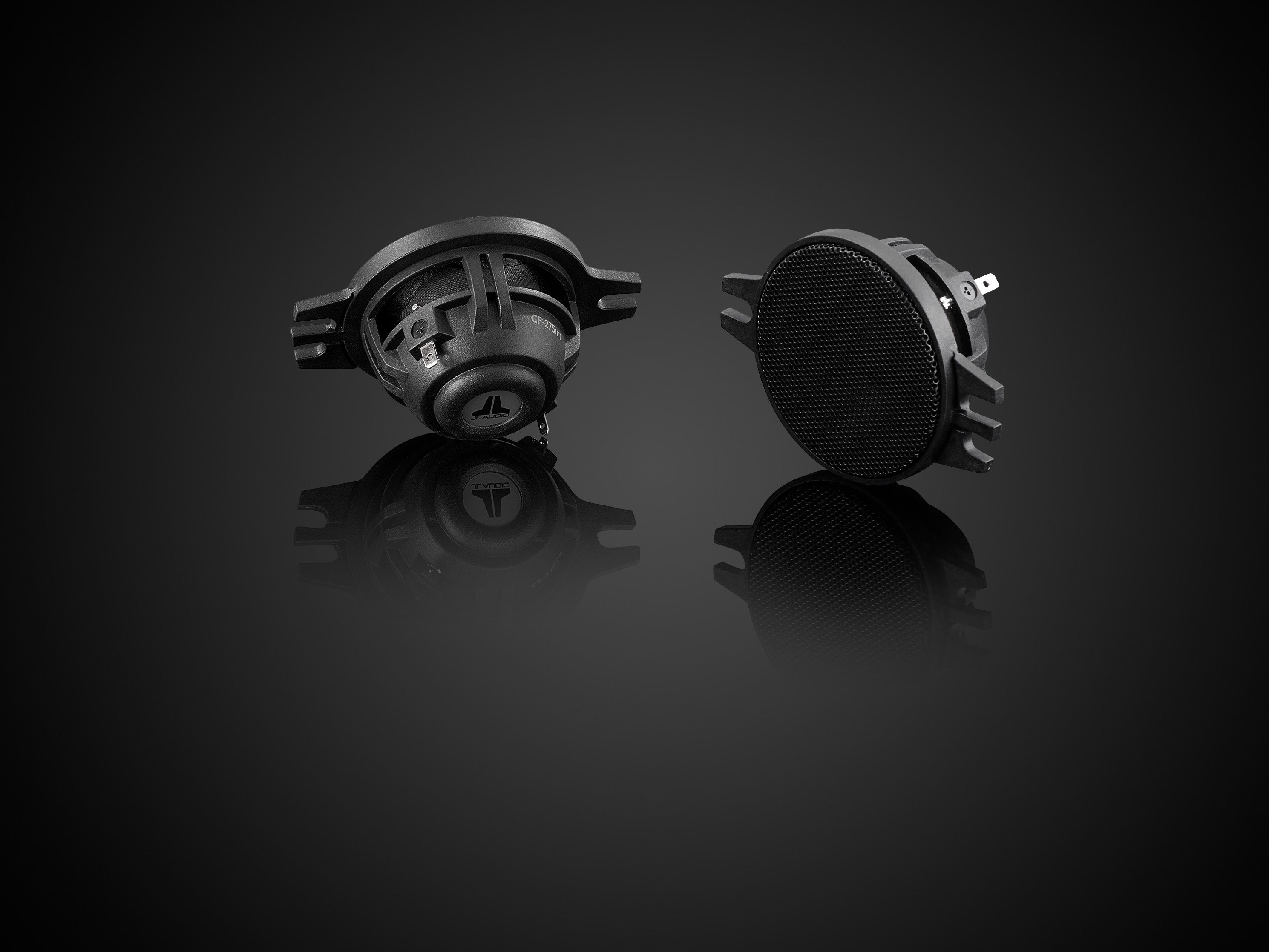 JL Audio CF-275mt 2.75-inch mid-tweeter with breakaway mounting